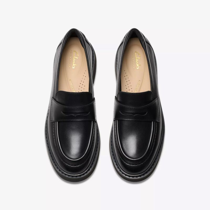 Clarks Womens Splend Edge image number 2